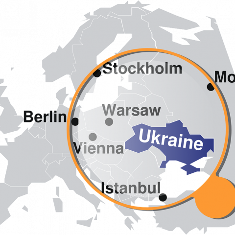 “Leave Russia Immediately,” Ukraine To Citizens