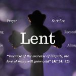 5 Foods To Avoid This Lent fast Season