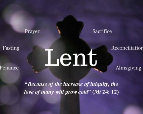 5 Foods To Avoid This Lent fast Season