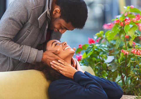 List Of 50 Key Ingredients Of A Happy Marriage