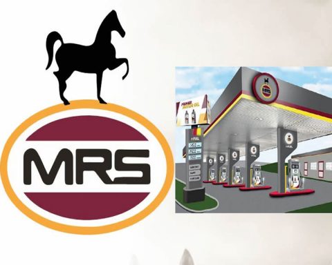 MRS Oil Nigeria
