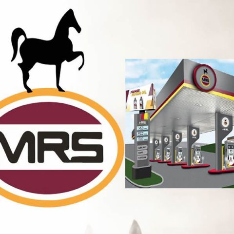 MRS Oil Nigeria