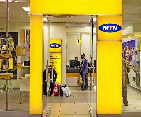 MTN Service Down Time Caused By Damaged Undersea Cables