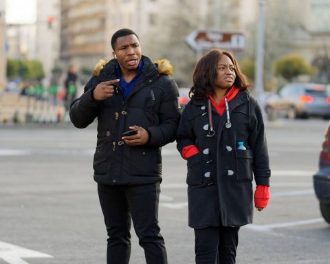 Make Two Huge Arguments Monthly As Part Your Marriage – New Study