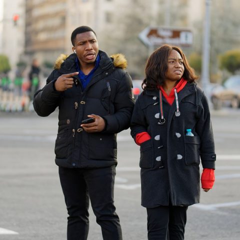 Make Two Huge Arguments Monthly As Part Your Marriage – New Study