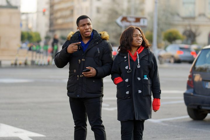 Make Two Huge Arguments Monthly As Part Your Marriage – New Study