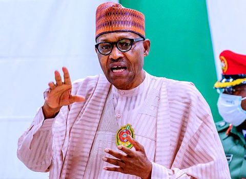 Buhari