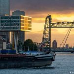 Netherlands To Destroy Popular Bridge So Jeff Bezos’ Yacht Can Pass Through