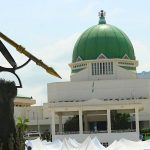 National Assembly Suspends Legislative Activities For Seven Days To Mourn Buhari