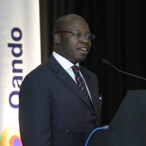 Court Set Date To Hear Oando’s Scheme Of Arrangement For Minority Shares
