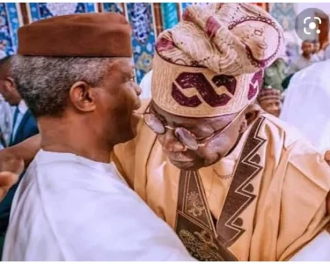 Tinubu