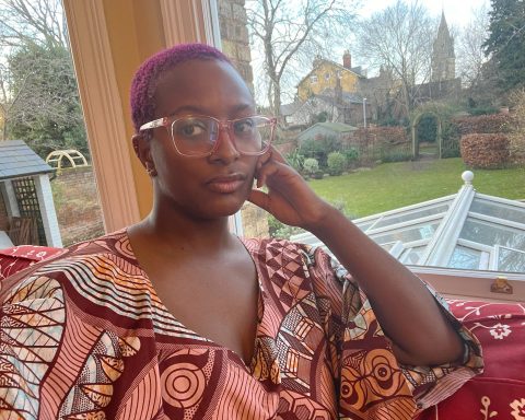 “Oxford University Will Humble Anyone” – DJ Cuppy