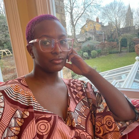 “Oxford University Will Humble Anyone” – DJ Cuppy