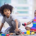 “Playing With Dolls Develops Children's Emotional Intelligence,” Study Finds
