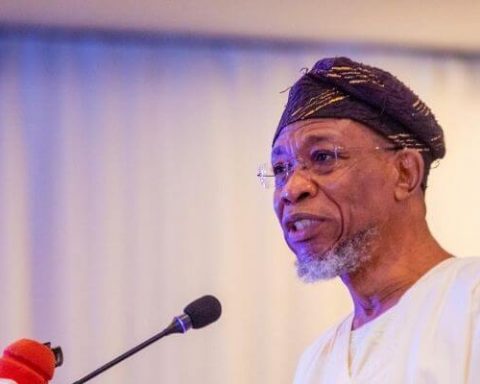Aregbesola