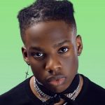 2023 MTV EMAs: Rema Beats Burna Boy Wins Best Afrobeats