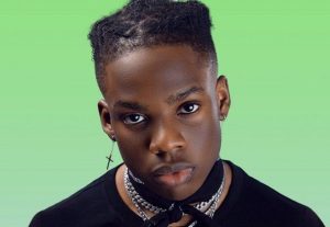 2023 MTV EMAs: Rema Beats Burna Boy Wins Best Afrobeats