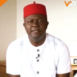 I Joined APC As A Catalyst For Change – Valentine Ozigbo