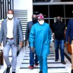 Tinubu's Campaign In Trouble Hours To Kick-off; APC Chairman, NWC, Governors Oppose Candidate's List