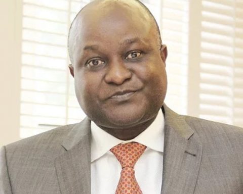 Tunde Lemo