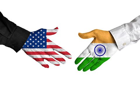 US Lobbies India Ahead Of Planned Ukraine Invasion