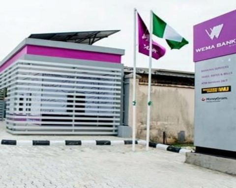Wema Bank In Search Of N25 billion, Target Private Investors