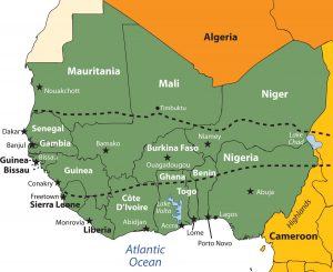 Africa's food crisis
