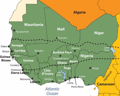 Africa's food crisis