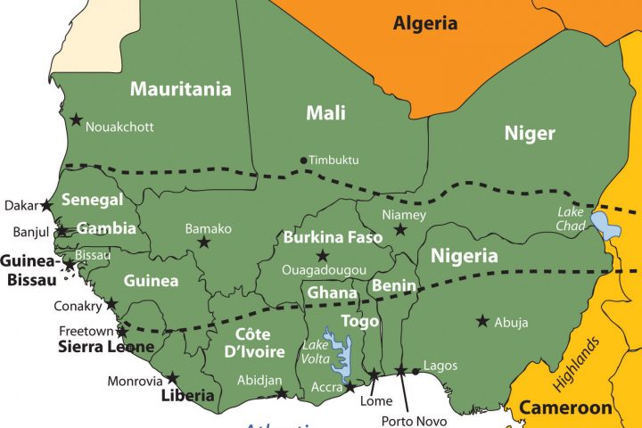 Africa's food crisis