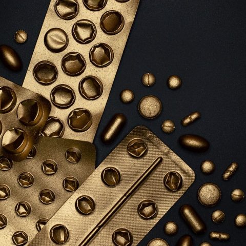 Why Self-Prescription Is Dangerous