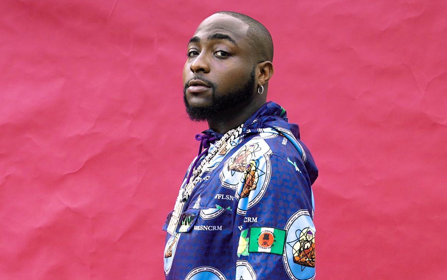 Davido Fulfils N250 Million Pledge To Orphanages – Site