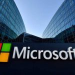 Microsoft drops Twitter