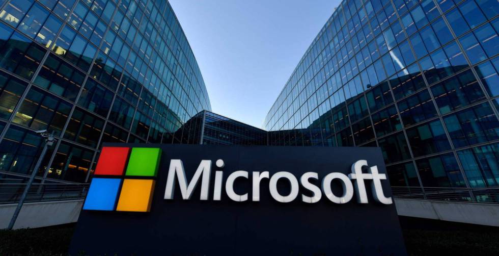 Microsoft drops Twitter
