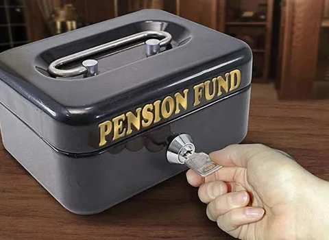 Nigeria’s Pension Fund Assets Surge To N17.658trn In October 2023