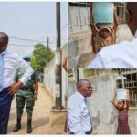 BREAKING NEWS: After Twitter Knocks, Sanwo-Olu Offers Two Hawkers Scholarship