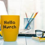 13 Incredible Facts About March