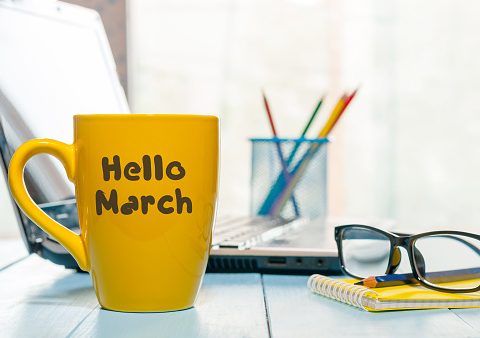 13 Incredible Facts About March
