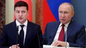 EU Approves New Round Of Sanctions Against Russia As Ukraine’s Invasion Anniversary Nears