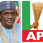 Court Vacates Order Stopping APC Convention