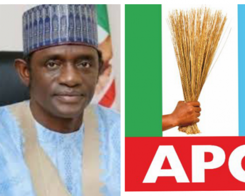 Court Vacates Order Stopping APC Convention