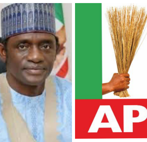 Court Vacates Order Stopping APC Convention