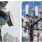 Executive Vice Chairman and Chief Executive Officer, Nigerian Communications Commission (NCC), Prof. Umar Danbatta