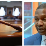 COURT ORDER: AGF Ready To Delete Section 84 (12) For Appointees To Run In Elections