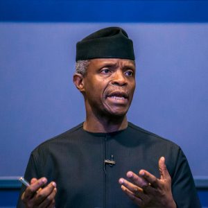 Osinbajo