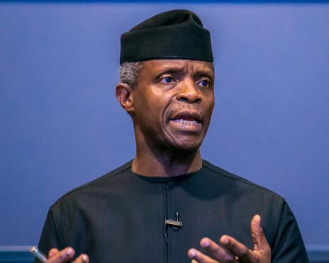 Osinbajo