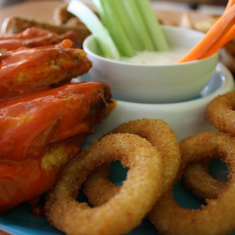 5 American Food Ingredients Banned in Other Countries