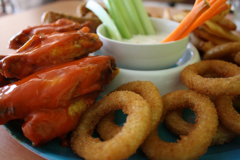 5 American Food Ingredients Banned in Other Countries