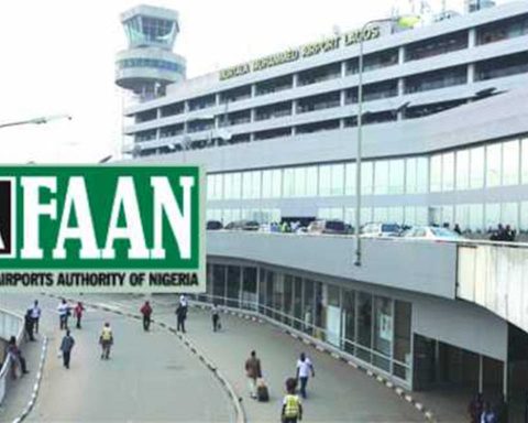 FAAN Bans Taxi From Abuja Airport, Recommends Uber, Others