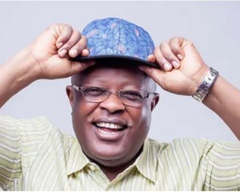 BREAKING: Gov Umahi, Deputy Go Nowhere, Ebonyi Court Rules