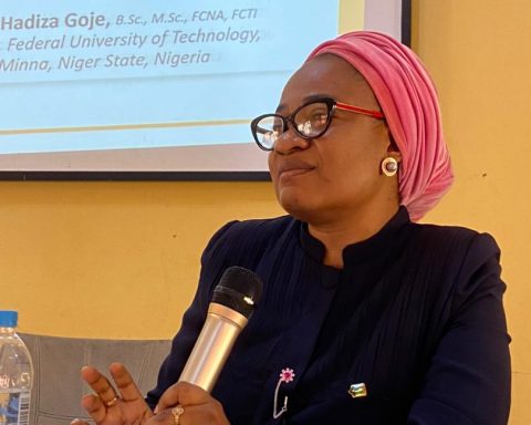FUTMINNA Bursar Urges Accountants To Uphold Ethical Conduct